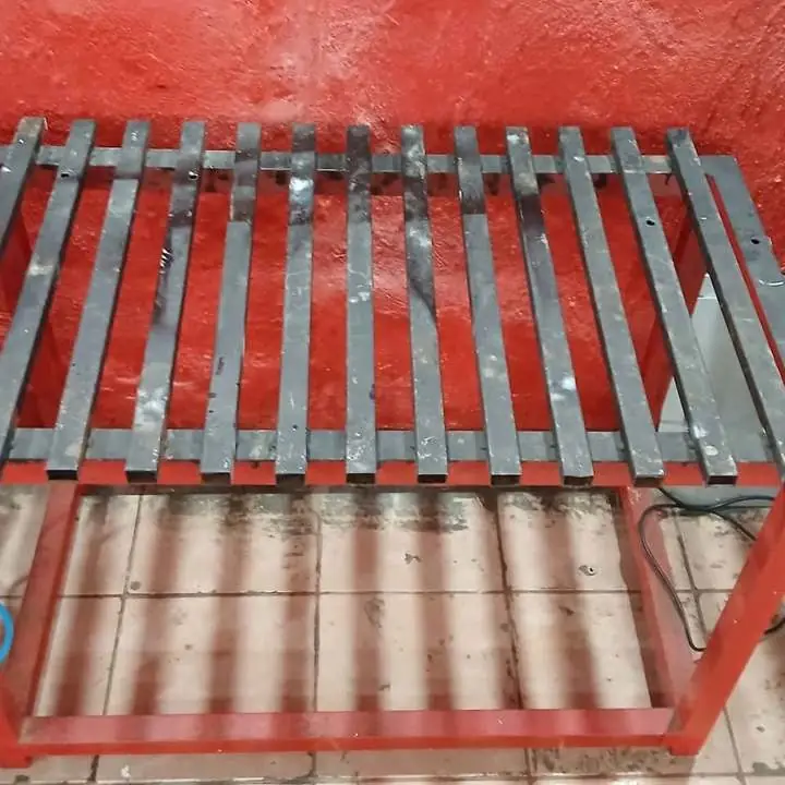 Mesa para herramientas