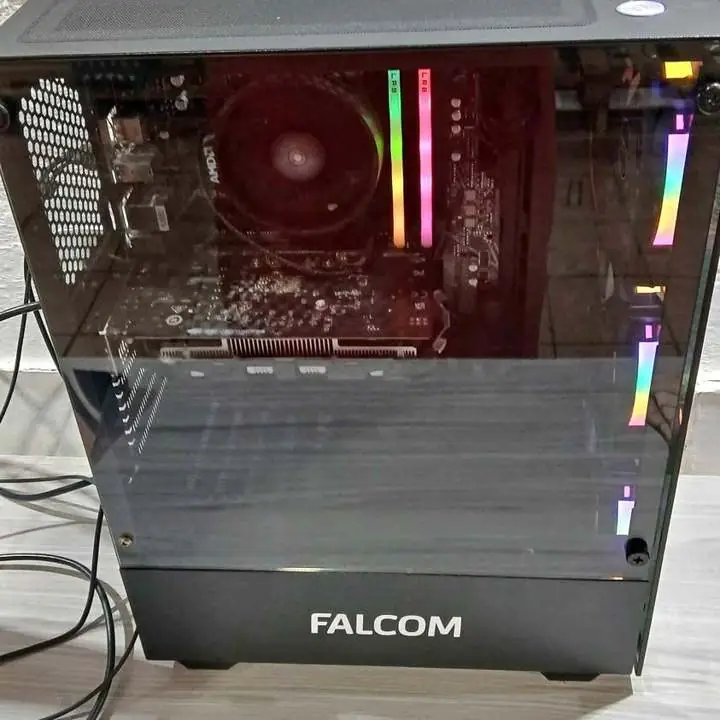 Pc gamer