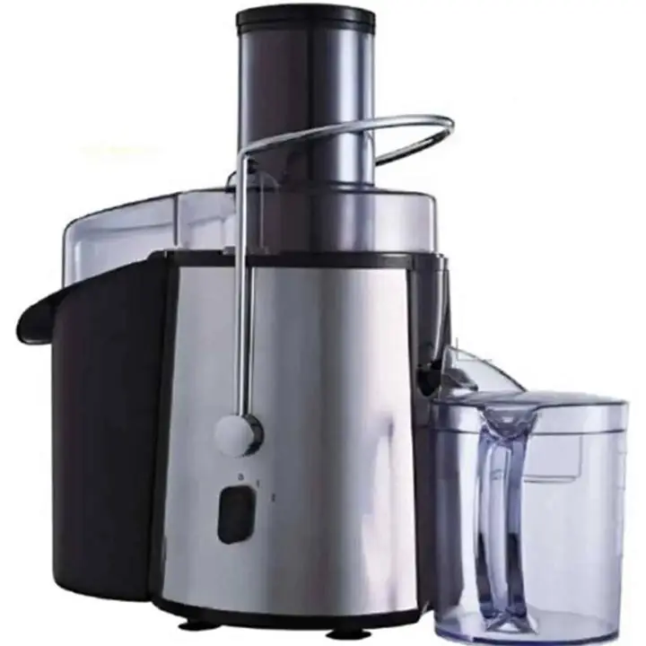 Juguera exprimidor coolbrand power juicer 850w