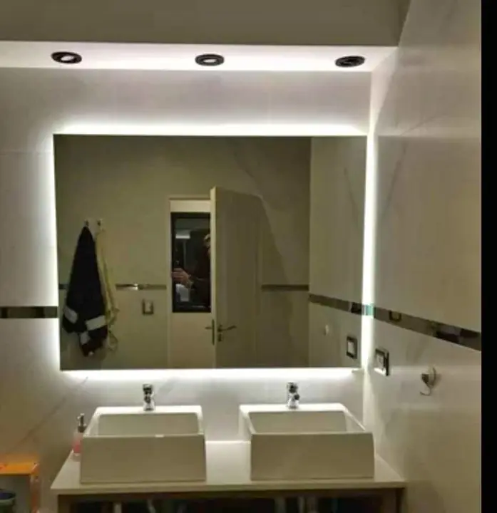 Leds varillas de 1 metro 220v alta iluminosidad blanco frio y calido