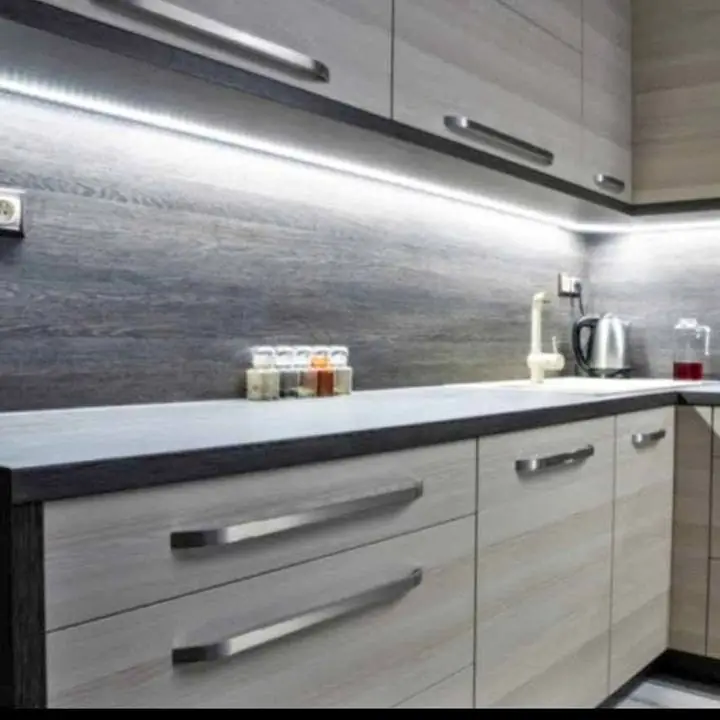 Leds varillas de 1 metro 220v