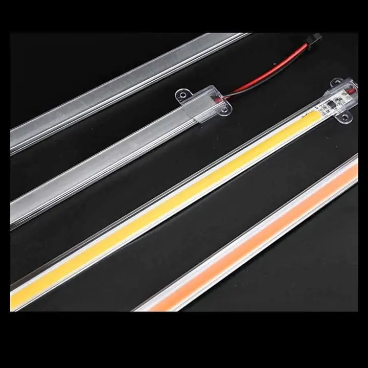 Leds varillas de 1 metro 220v ideal muebles escaleras alacena bajo mesada