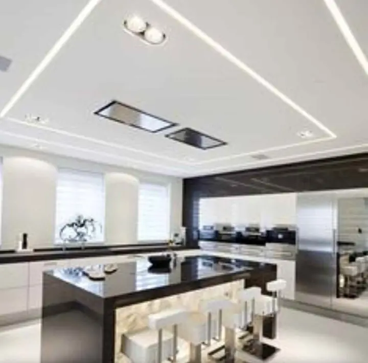 Leds varillas de 1 metro 220v