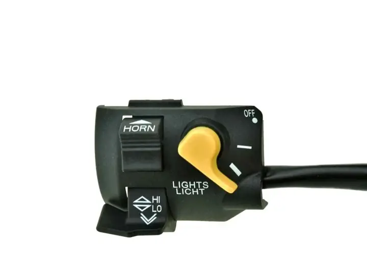 Llave interruptor BMW R60/7 nueva original