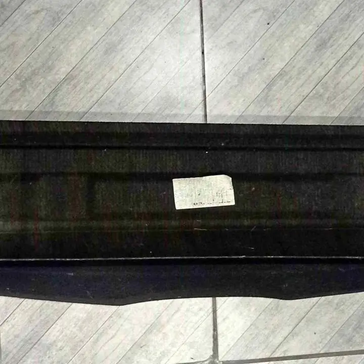 Bajo luneta de Ecosport