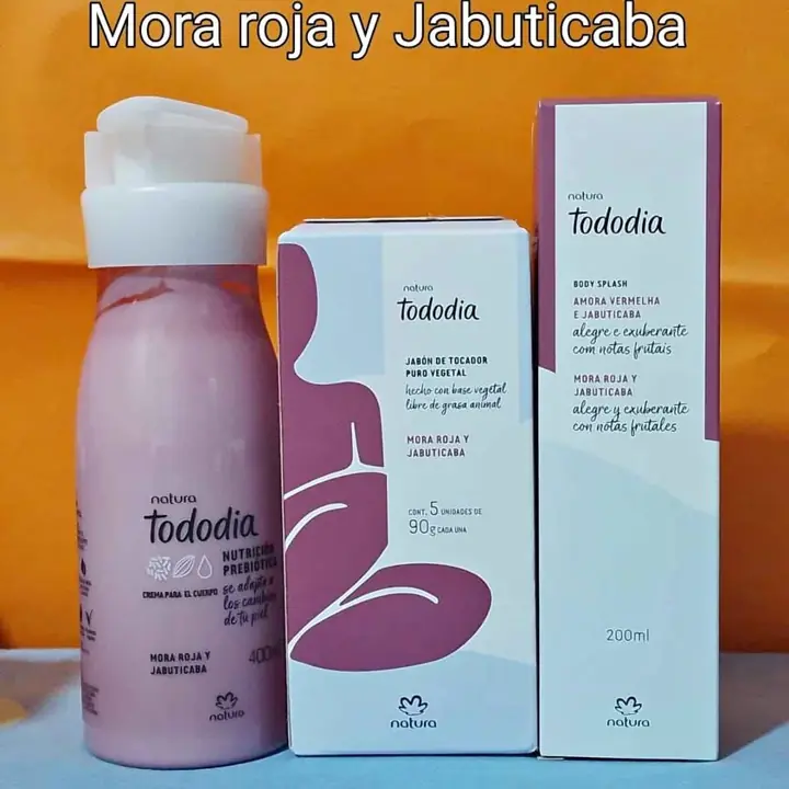 Kit tododia