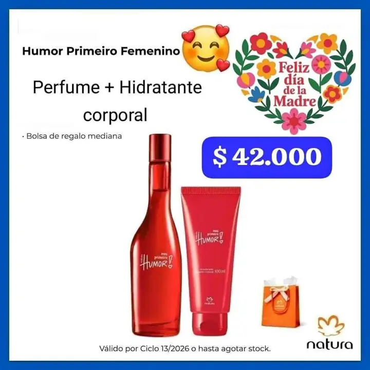 Kit humor rojo