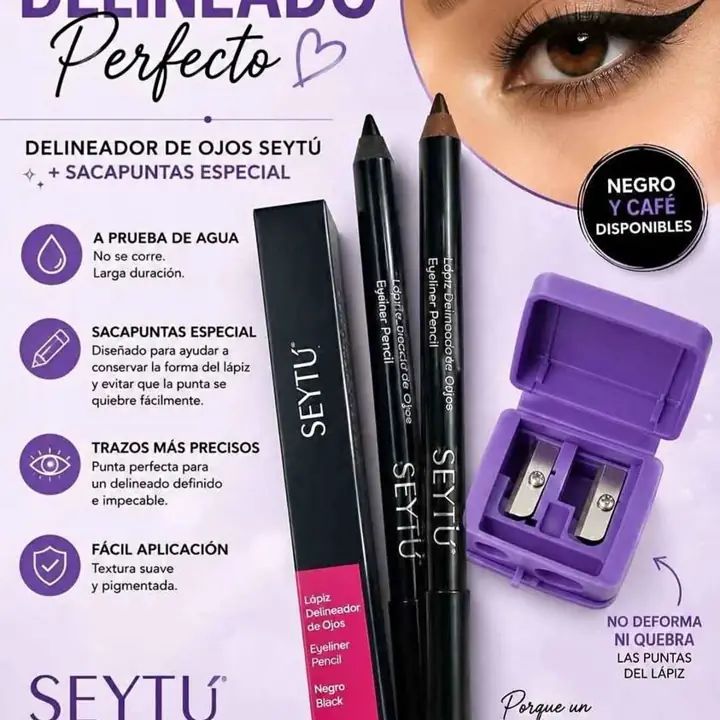 Lapiz Delineador