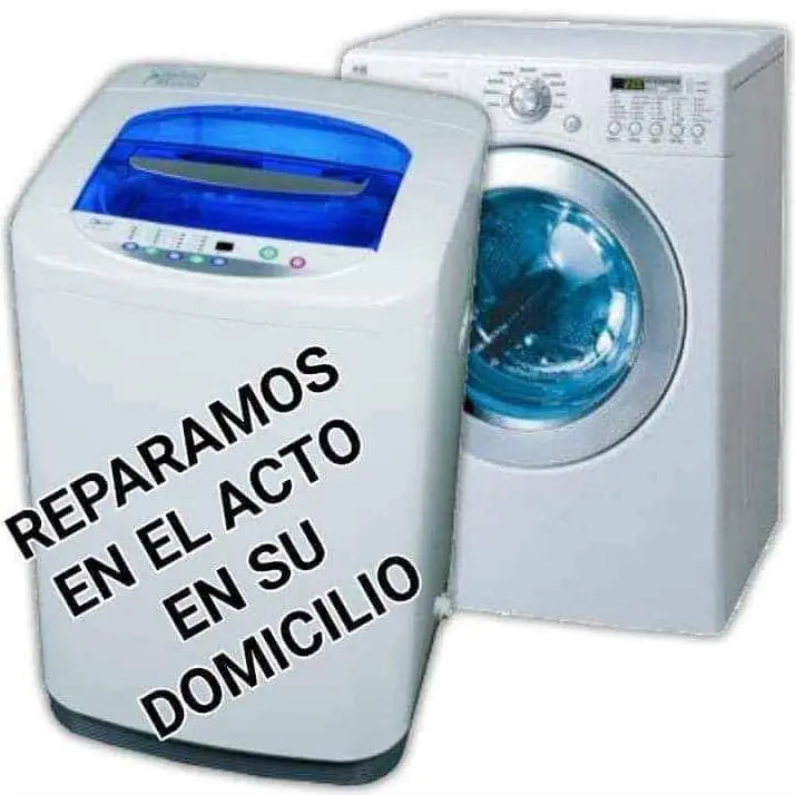Solucionamos en el acto en su domicilio todas las marcas y modelos