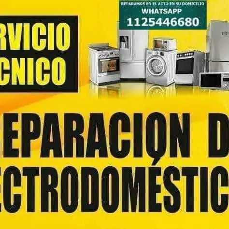 Lavarropas heladeras no frost microondas secarropas aire acondicionado