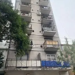 Oportunidad,se vende monoambiente en balvanera