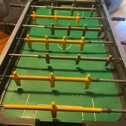 Se vende metegol excelente estado