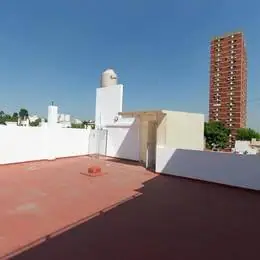 Se vende ph de 5 ambientes en el barrio de floresta
