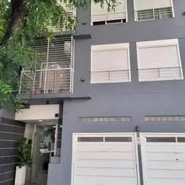 Se alquila 2 amb en el barrio de floresta