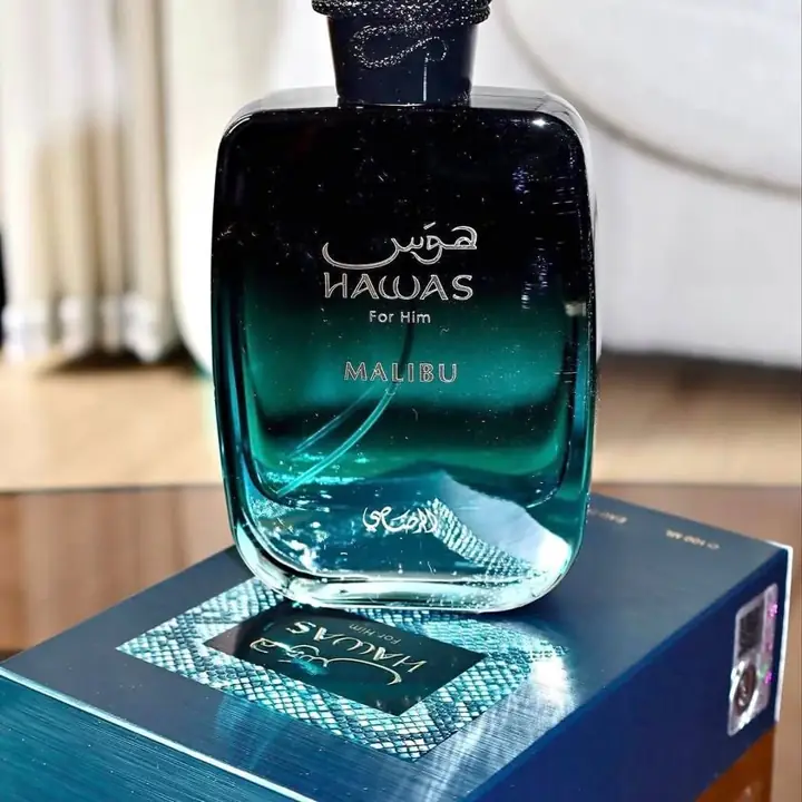 Hawas malibú