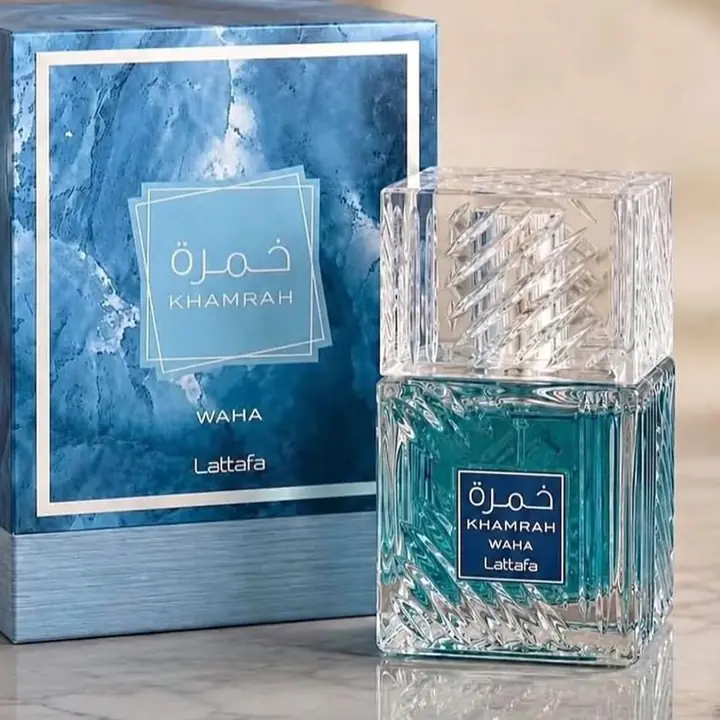 Khamrah Lattafa