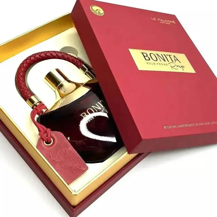 Bonita rouge