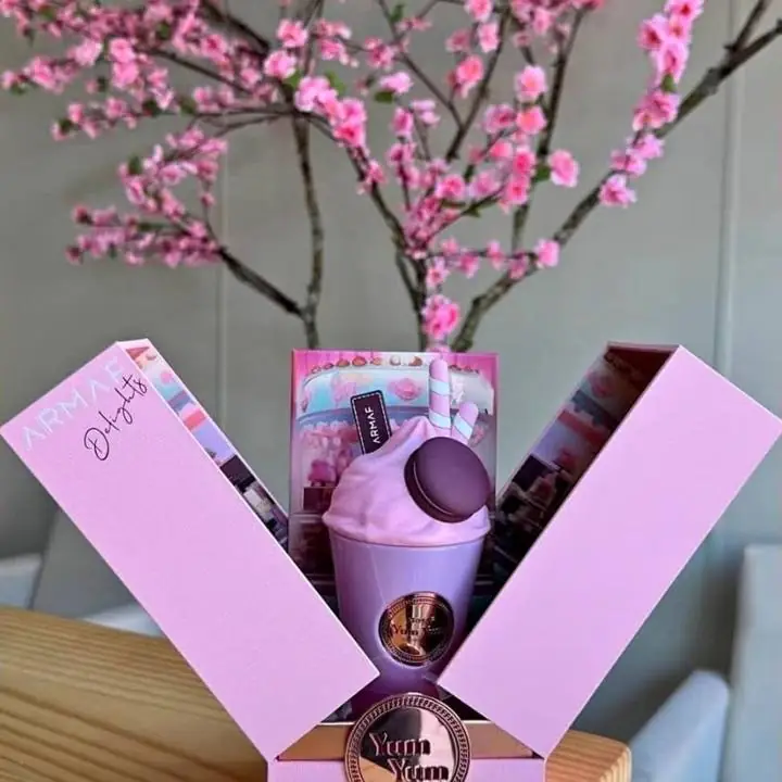Perfume Armaf Yum Yum – Femenino