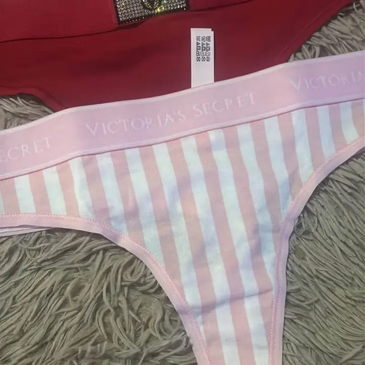 Cólales de victorias secret x 2 unidad + Bare de vainilla grande original