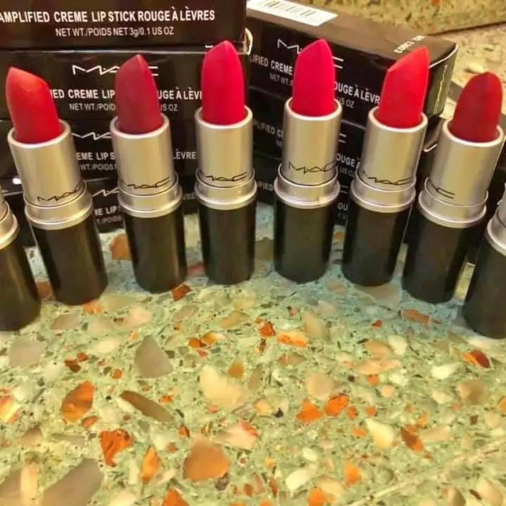 Rubor dúo Mac + labial mate barra color a elección