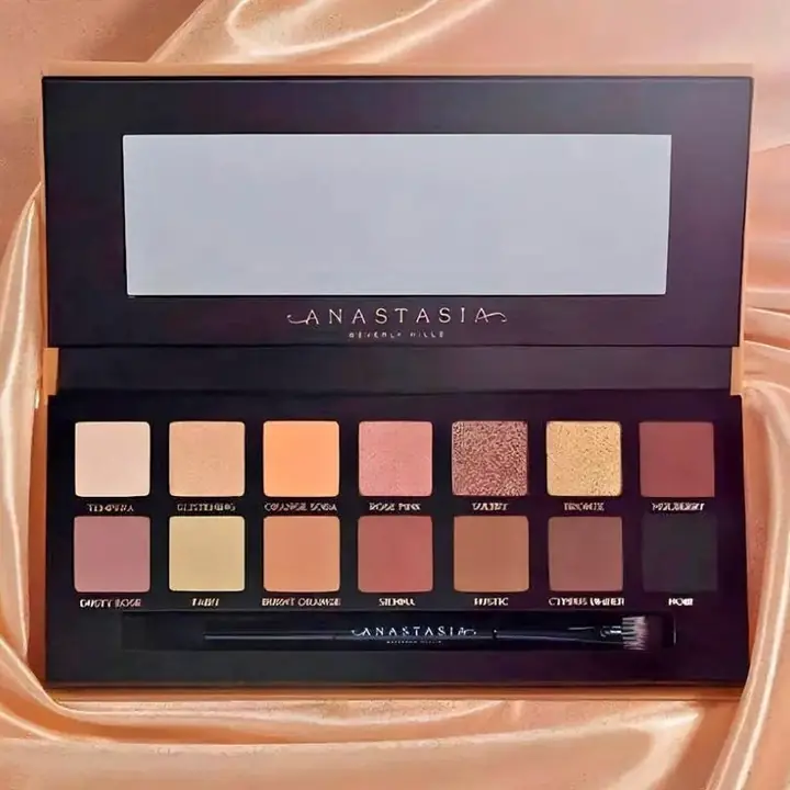 Súper promoción paletas de Anastacia ! 2 x 1 ! Pagas una y llevas 2 unidad hasta agotar stock