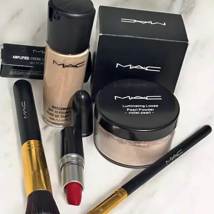 Box completo de maquillaje ! Envíos o entregas personales