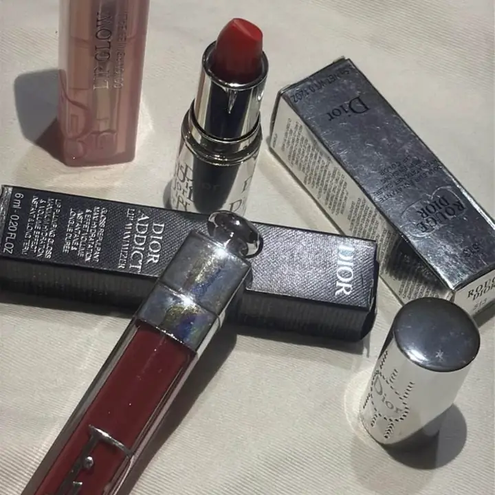 Box de 3 labial envíos o entregas personales