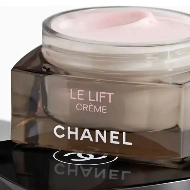 Crema Le Lift alisadora reafirmante ricche lifting 50 ml
