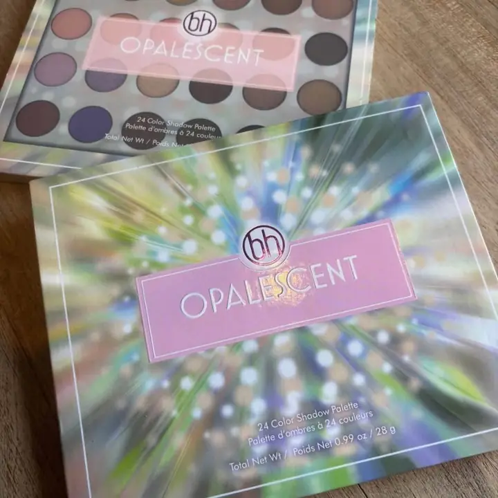 Paleta profesional de sombras Rimel dúo 7 d