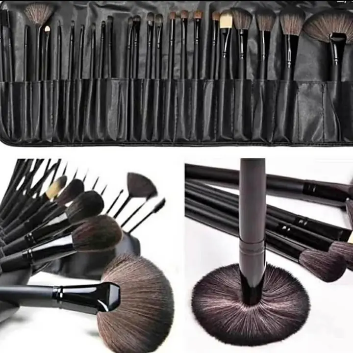 Brochas profesional x 24 unidad ! Envíos o entregas personales
