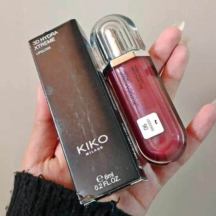 Gloss 06 último en stock ! Kiko nueva temporada