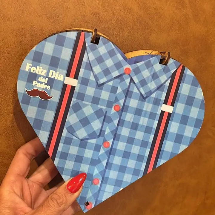 Llévate el estuche corazón y adentro billetera + reloj + perfume men ! Envíos o entregas personales