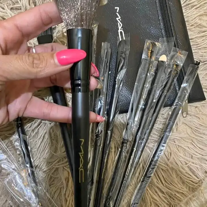 Brochas profesional x 12 unidad envíos o entregas personales