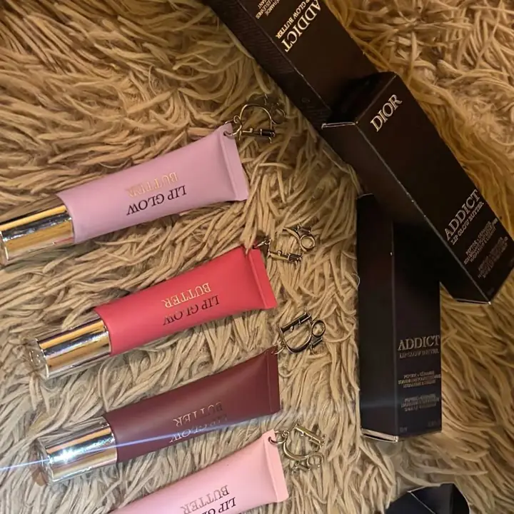 Gloss de Dior ! Promo 3 x2 pagas dos y llevas 3 unidad