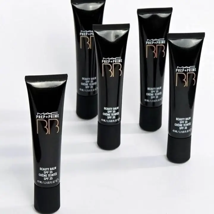 Base mate bb cream con primer y Pre base + delineador fibra indeleble de regalo