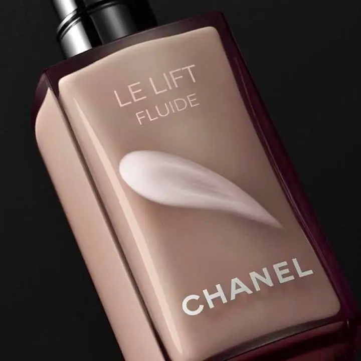 Serun facial Chanel le lift lifting alizasora anti age reafirmante 50 mL