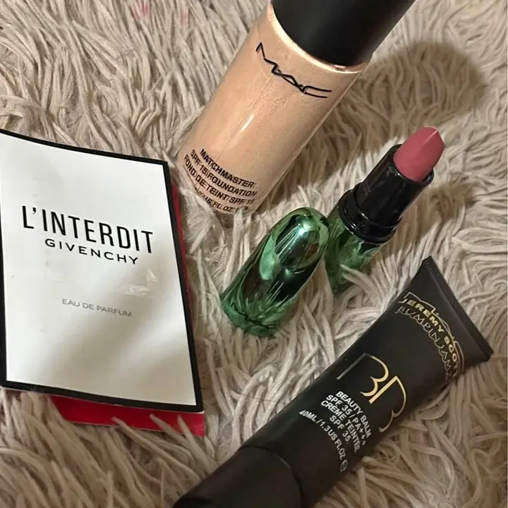 Box completo de maquillaje envíos o entregas personales