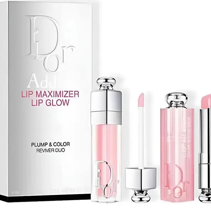 Último set original de Dior !