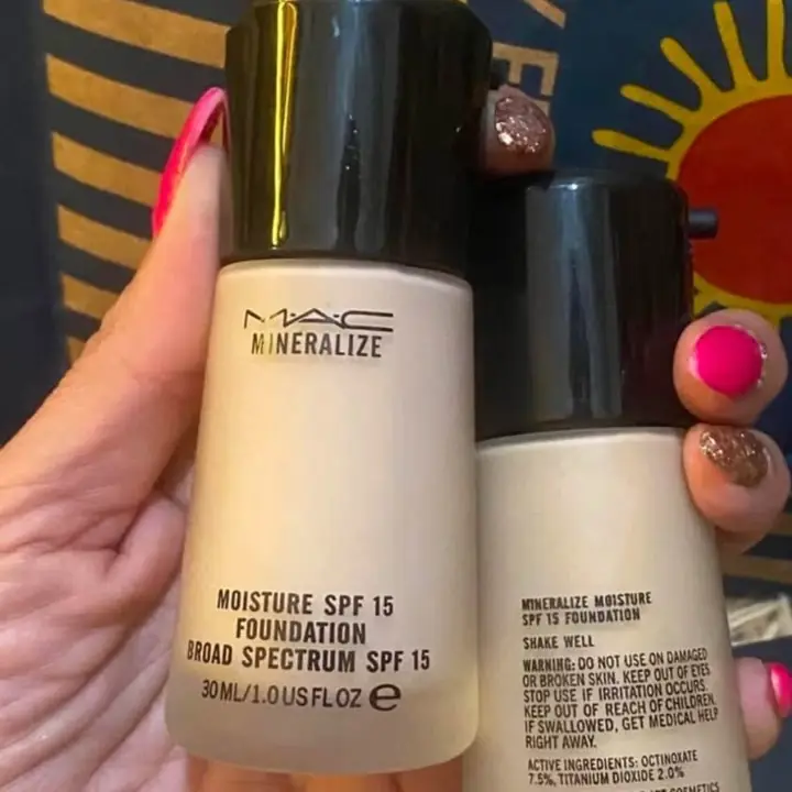 Base mate vidrio mineralize todos los tonos