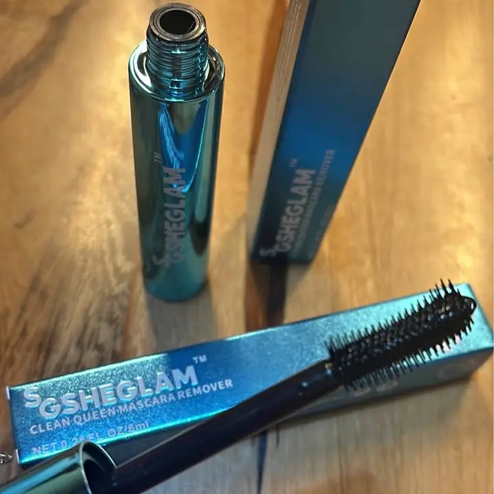 Paletas de Anastacia a elección + Rimel Sheglam pelo por pelo + Rimel serum hidrata fortalece pestañ