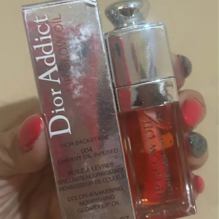 Gloss trasparente 004. ! Envíos o entregas personales