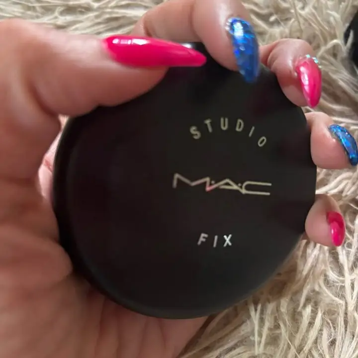 Base compacta fix foundation todos los tonos