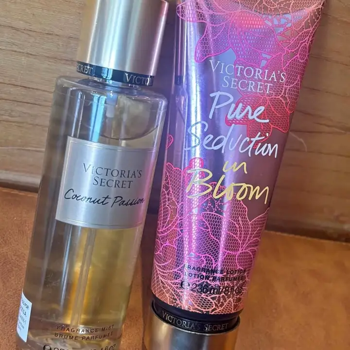 Box grande de victorias Secret sellado ideal idea del niño Eleji el tuyo !