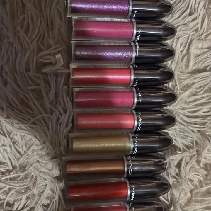 Labial nueva temporada larga duración