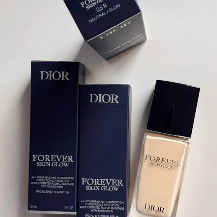Serun Le Lift estira la piel del cutis lifting sellado + base mate Dior ! Envíos o entregas personal