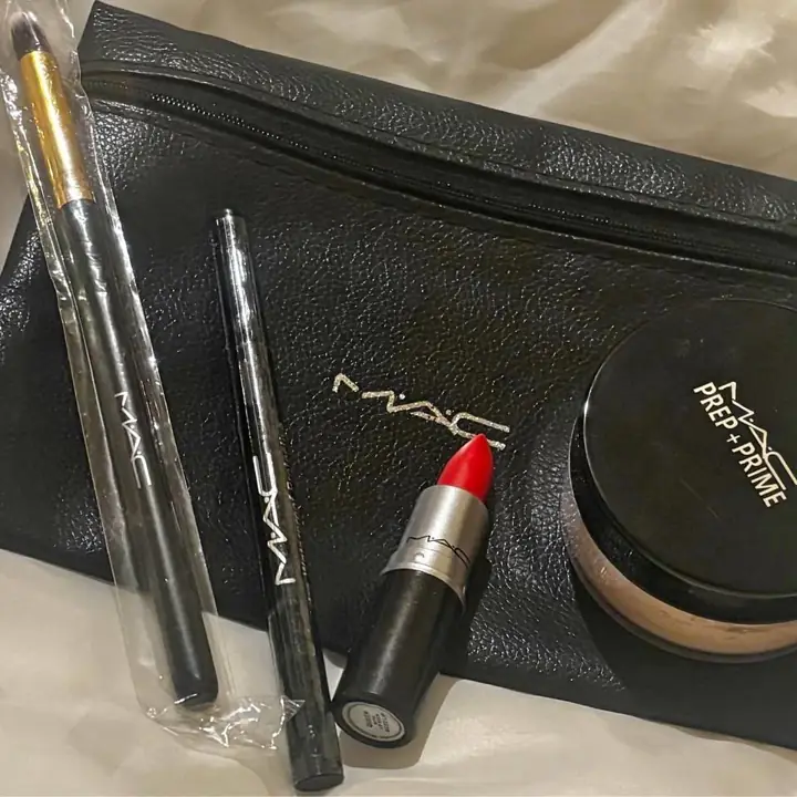 Box completo de maquillaje envíos o entregas personales