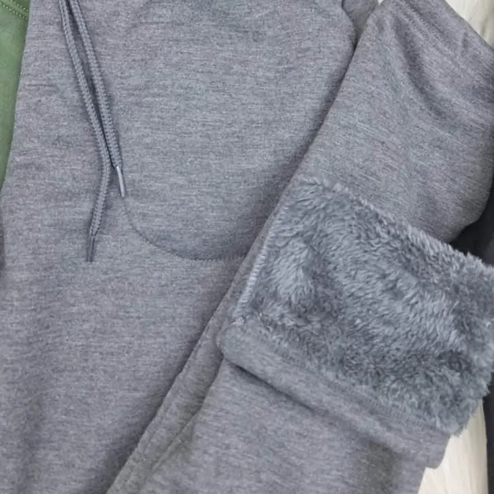 Pantalón todo con piel adentro + calza térmica ! Talle s M o L combo completo al precio publicado