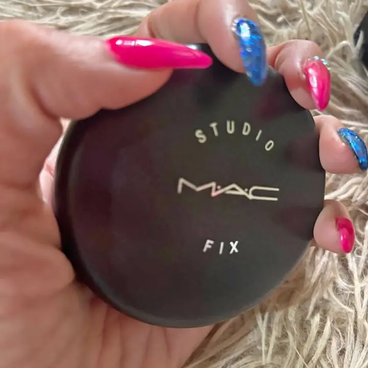 Base compacta fix foundation ! Envíos o entregas personales