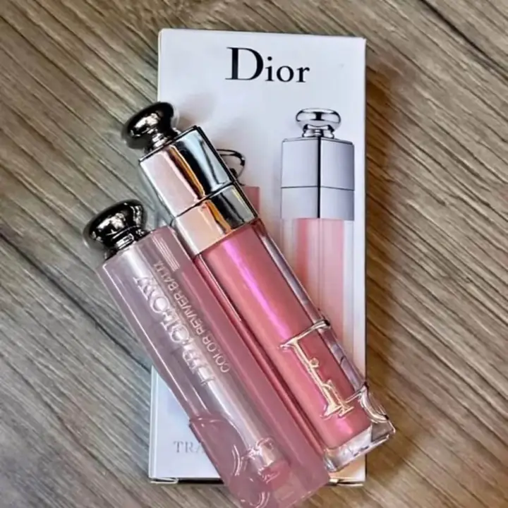 Set completo de Dior promoción !