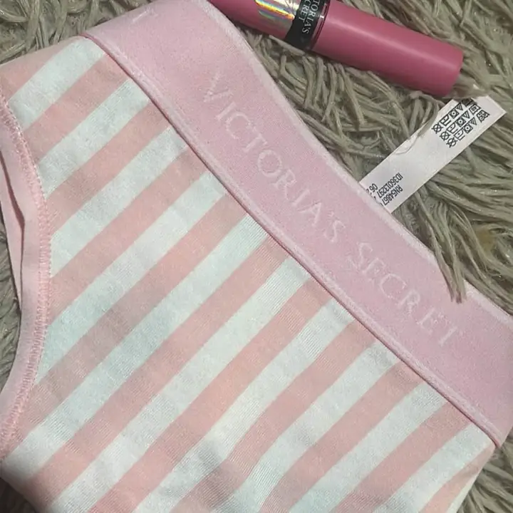 Colales original talle M victorias Secret + labial mate indeleble